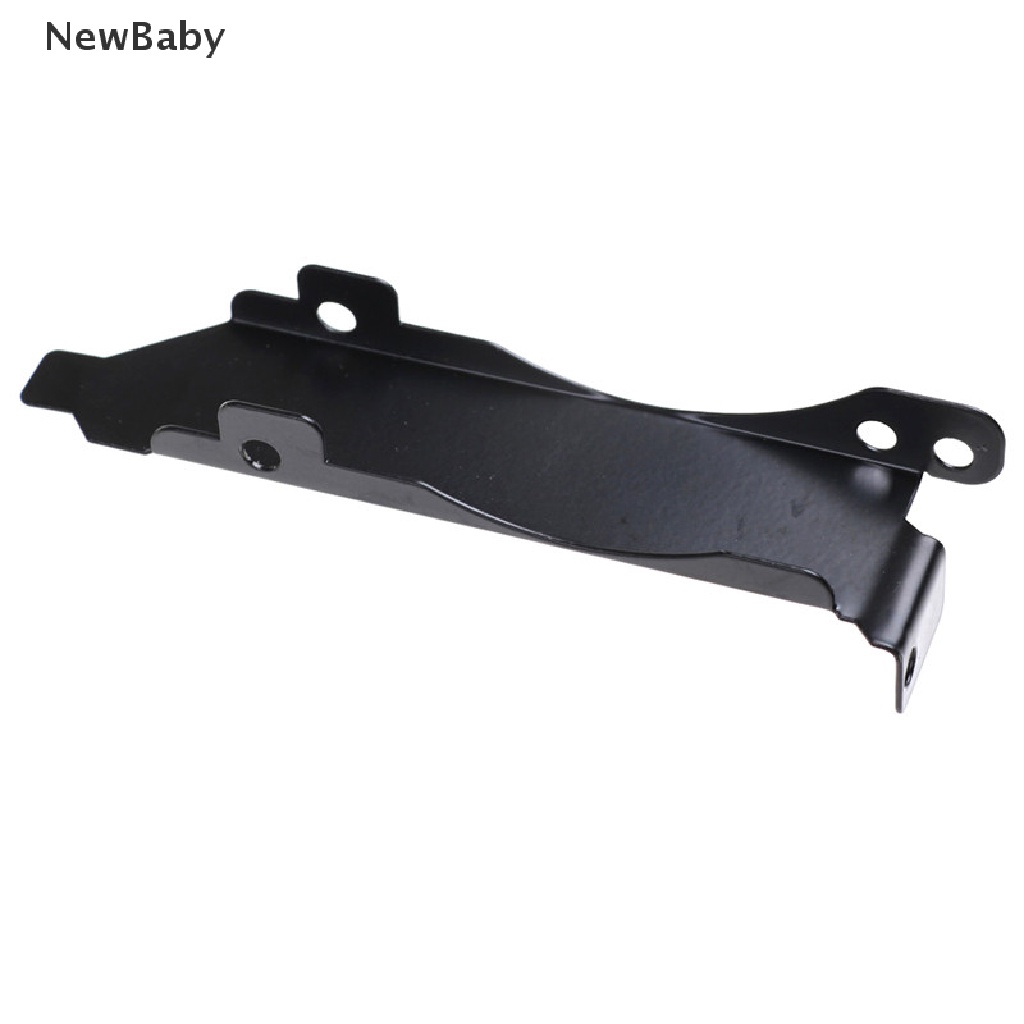 Newbaby Bracket Rak 3 Slot PCI + 20 Sekrup + 4 Konektor Untuk Pendingin GPU Card