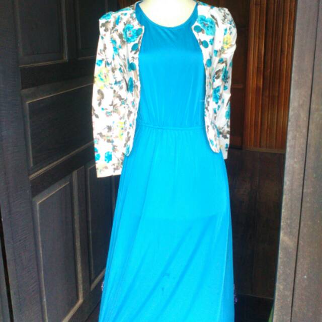 Busana muslimah
