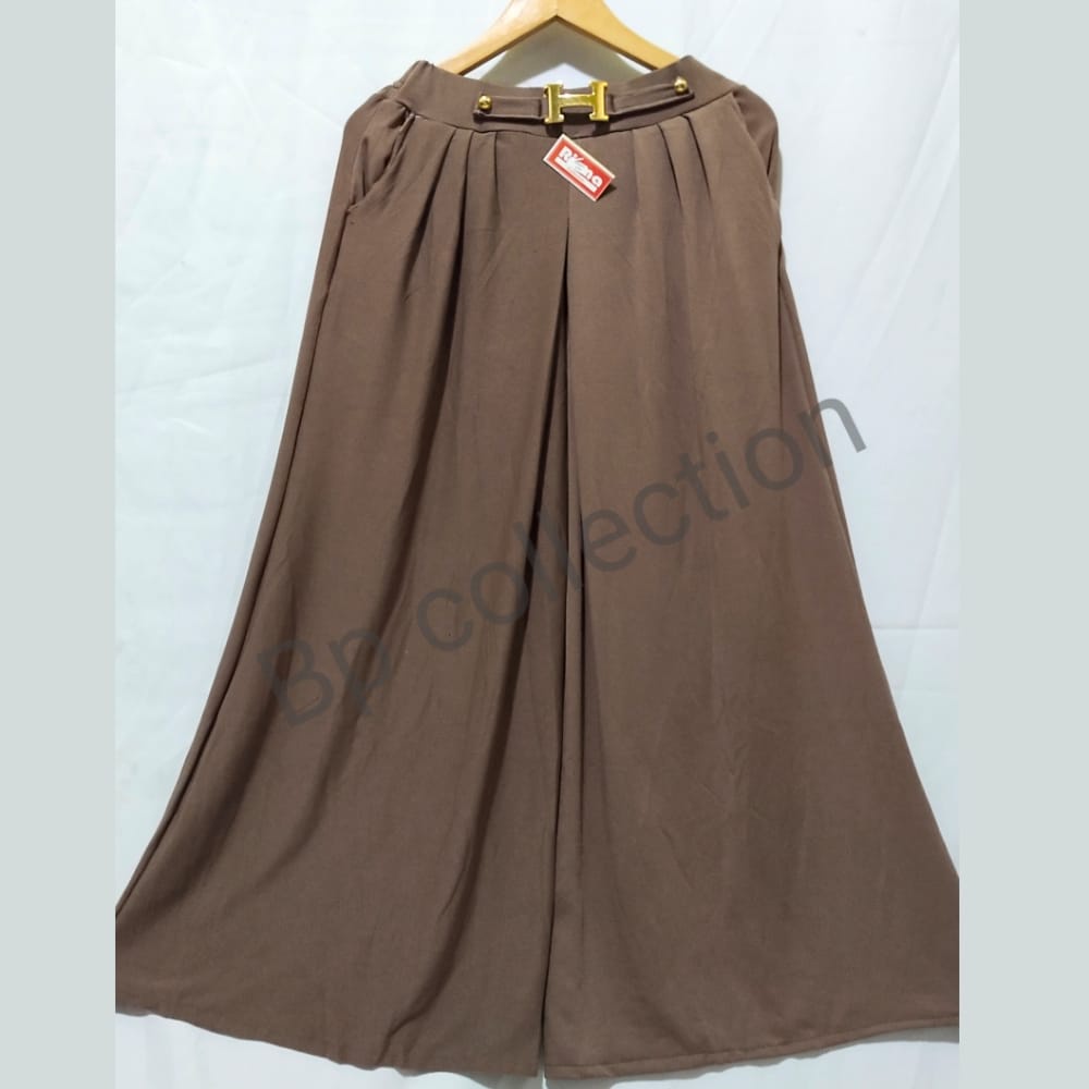 KULOT PANJANG MAYUNG TERBARU-mocca