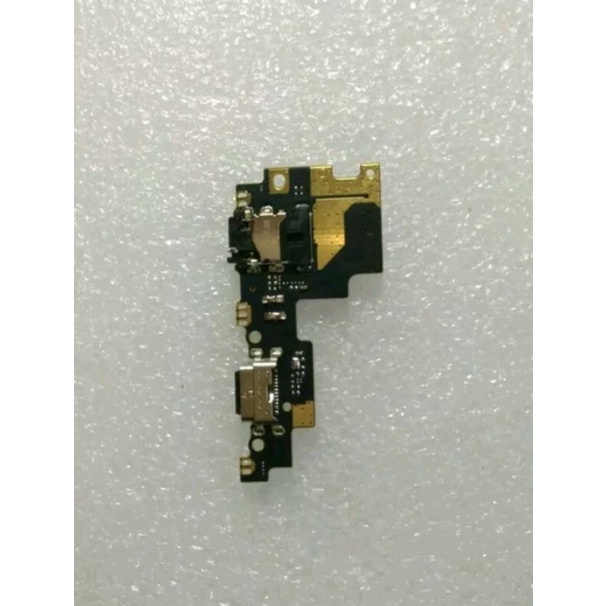 Flexible Flexibel Board Papan Charger Mic HF Xiaomi Mi5X Mi-5X Mi 5X | MIA1 MI-A1 MI A1 Fleksibel Conector Carger Casan Cas Tc Charging