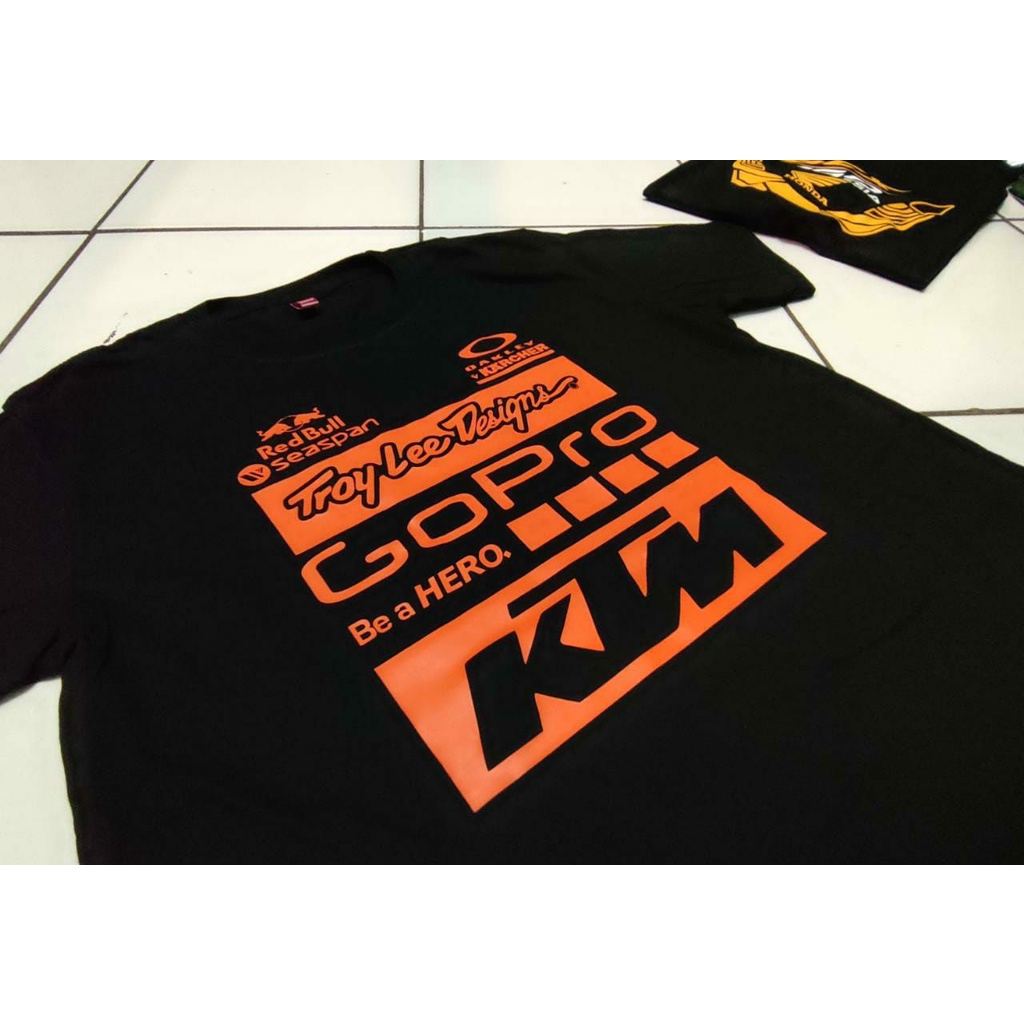 KAOS RACING DESAIN CUSTOM