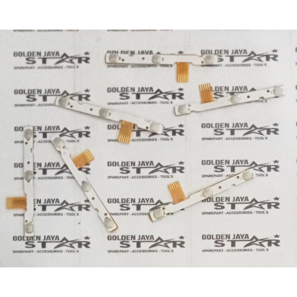 FLEXIBLE ON OFF + VOLUME ADVAN E1C / E1C PRO / T1Q / T1L / T1J / T1J PLUS