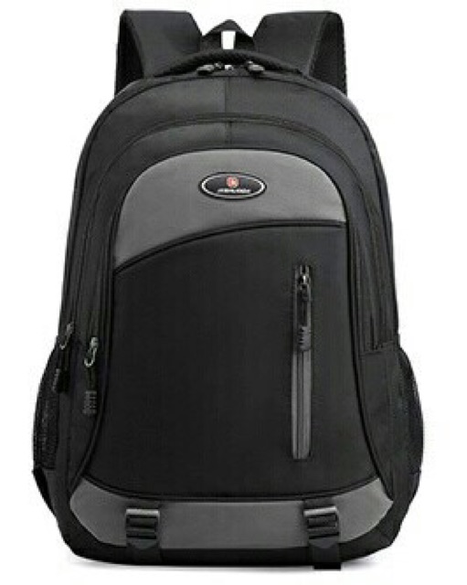 Backpack Pria Ransel Pria Tas Sekolah Anak Ransel Anak Tas Ransel Laptop Backpack Fashion