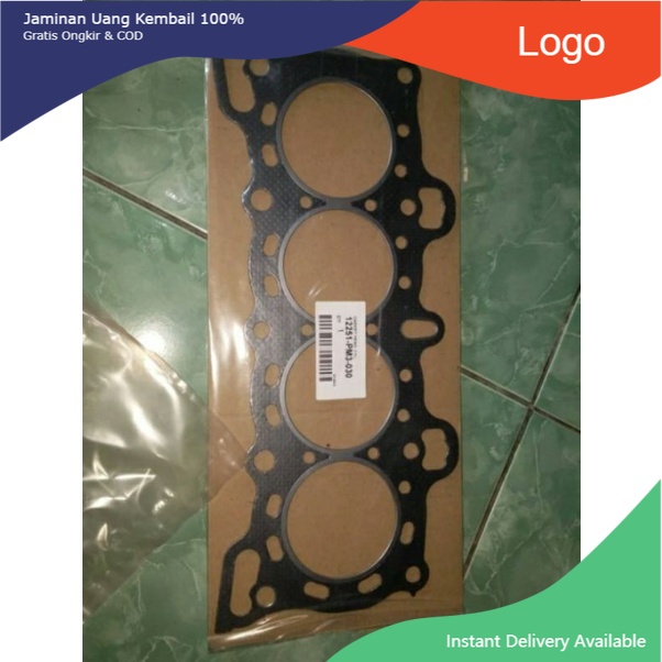 Packing / Paking Cylinder Head Grand Civic, Civic Nouva/Nova