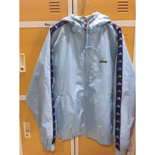 preloved jaket adidas original