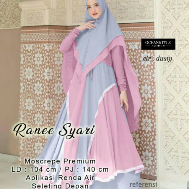 Ranee syari