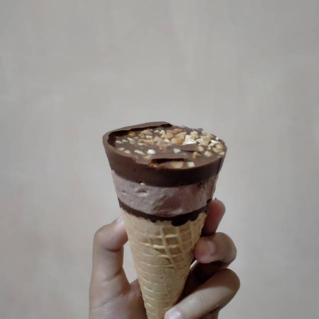 

Es krim penghilang badmood