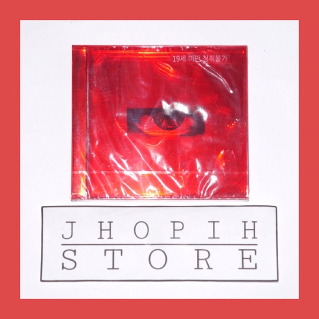 READY STOCK G-Dragon (BIGBANG) - Kwon Ji Yong (USB ALBUM) Album Kpop