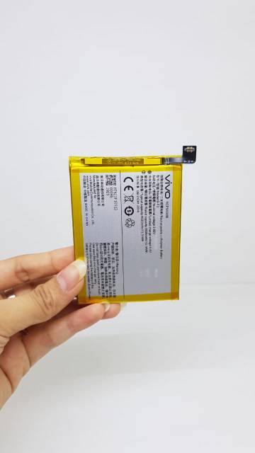 Baterai Vivo Y91 Y93 Y95 Batre Vivo B-F3 BF3 BF-3 Batre Vivo Y91 Y93 Y95 4030mAh