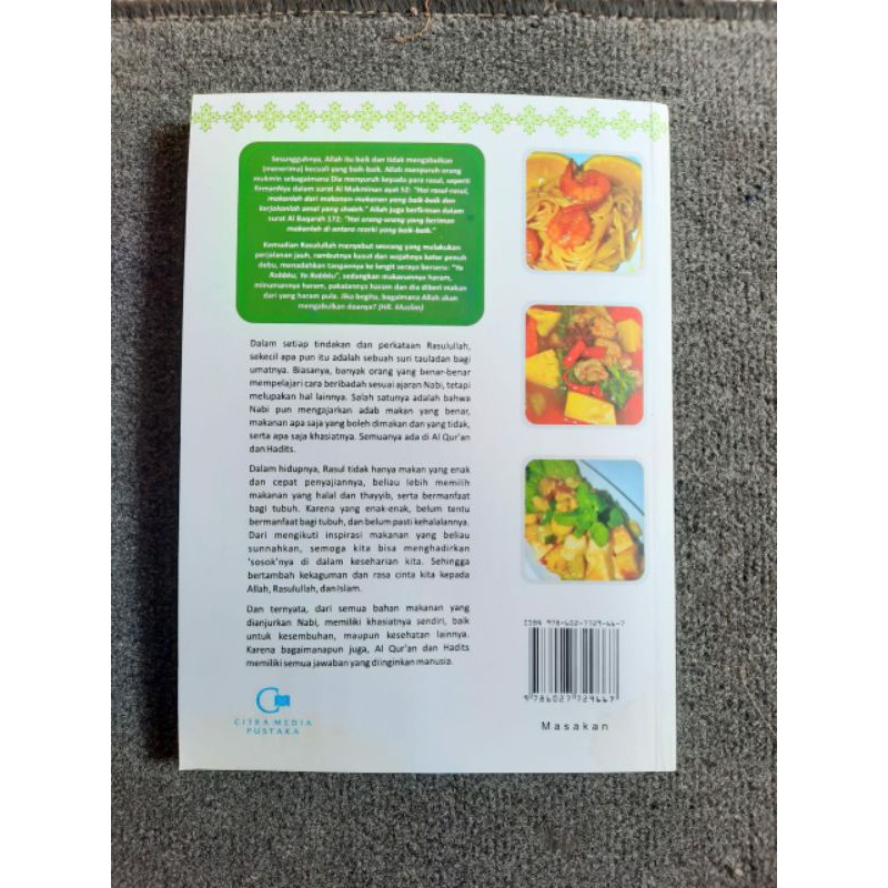 BUKU RESEP MASAKAN INSPIRASI MENU SEHAT RASULULLAH-6
