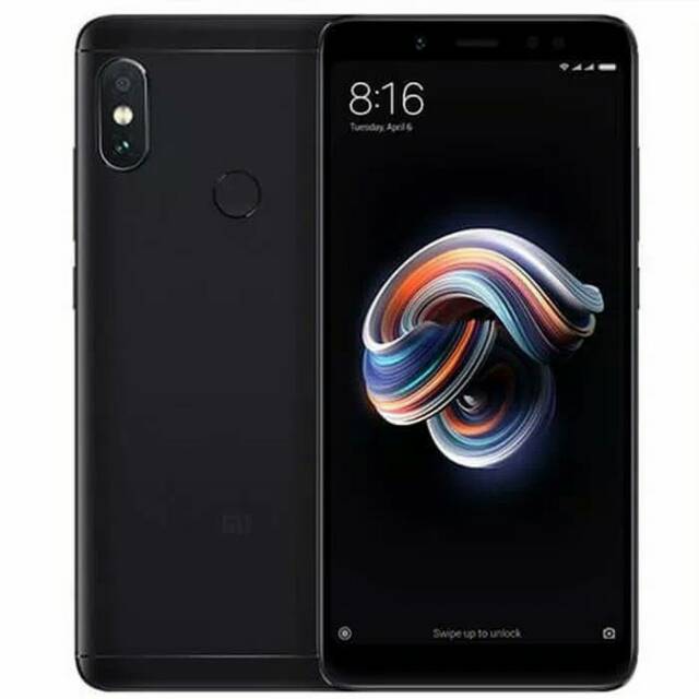 Xiaomi redmi note 5 pro [4/64]