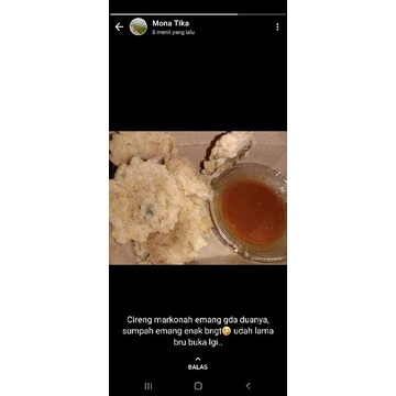 

CIRENG NYOI