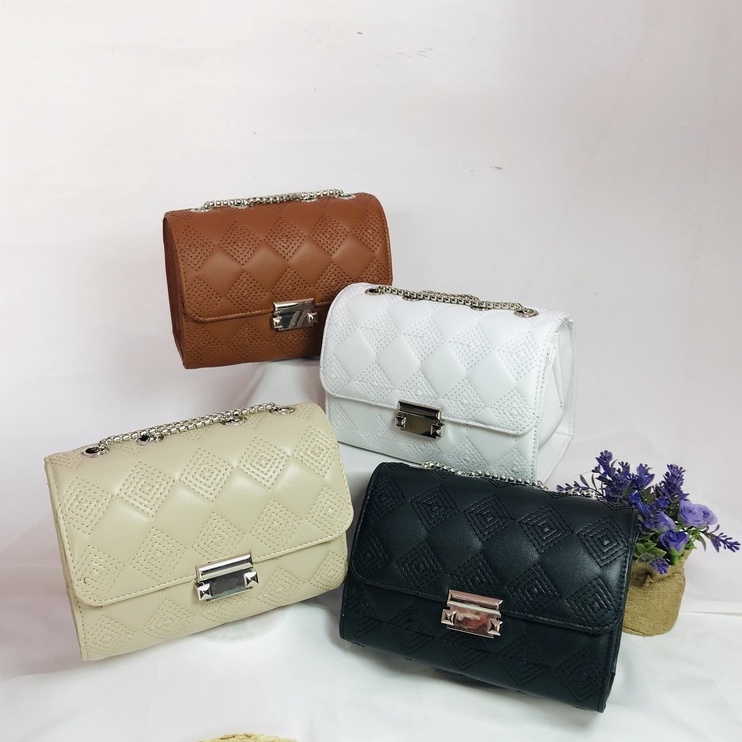 Tas Selempang wanita - Deltamode - NAMIRA BAG