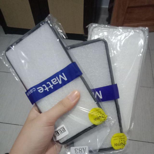 Softcase Oppo A31 A33 A37 A39 A57 A71 A83 F1 F1S F3 F5 F7