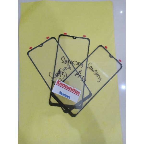 KACA TOUCHSCREEN SAMSUNG A32 4G/A32 5G