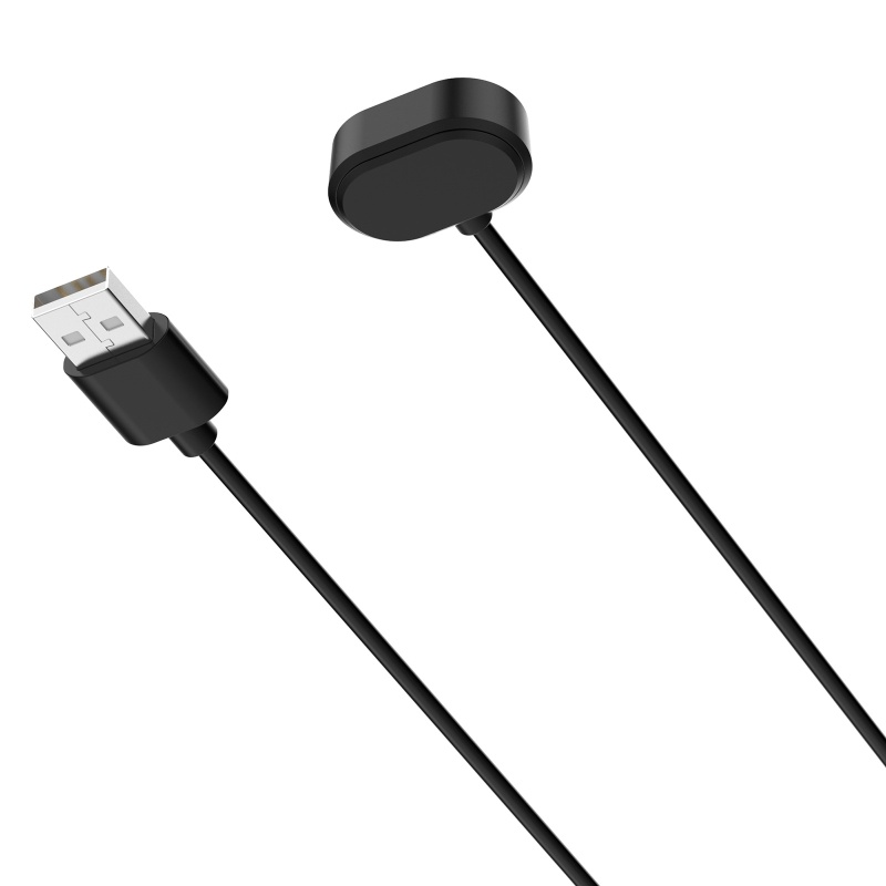 Btsg Kabel Pengisian USB Charger Line forRealme Band2 Untuk Smart Bracelet Wristband Cha