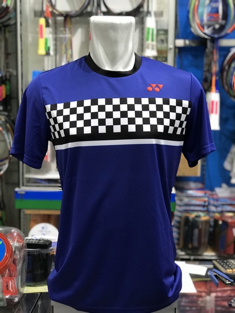 BAJU KAOS BADMINTON YONEX ORIGINAL SUNRISE