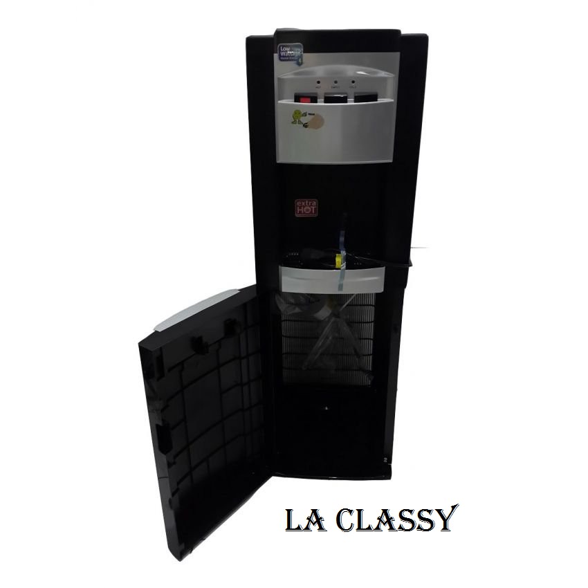 DISPENSER DENPOO PREMIUM 1 SERIES GALON BAWAH COMPRESOR