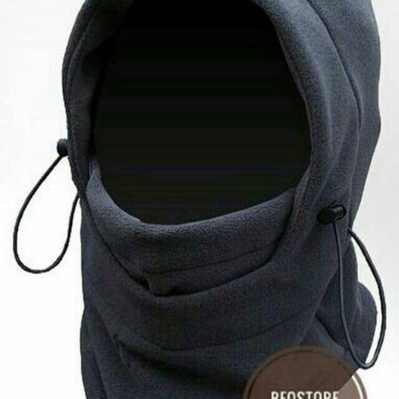 Kupluk Polar / balaclava