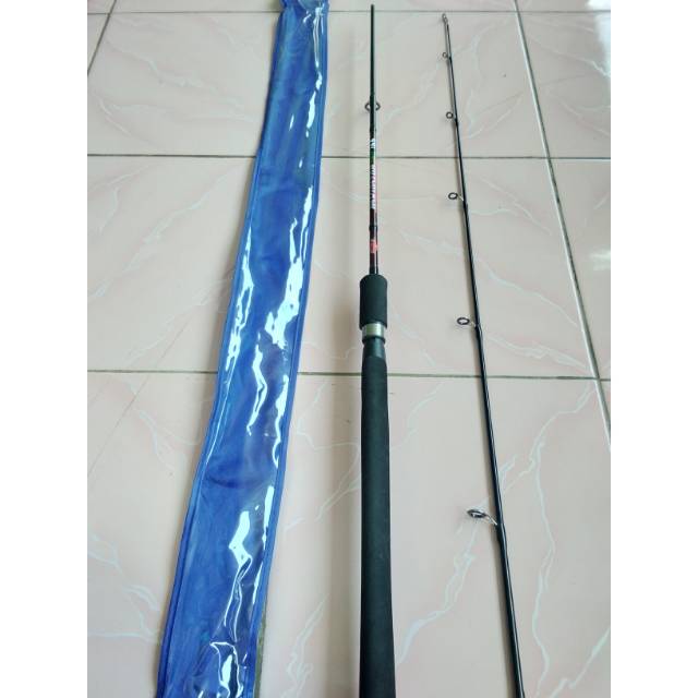 Aiwa Navigator 17 lb,165 cm