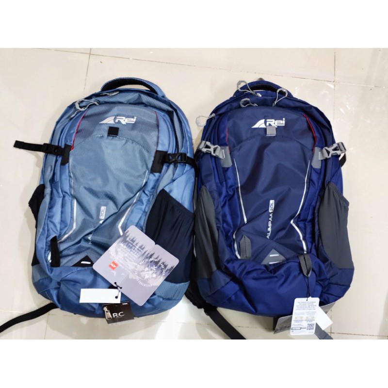 Tas Ransel Pria Kalimpaa 30L Arei Outdoorgear Original Tas Laptop Rei Original