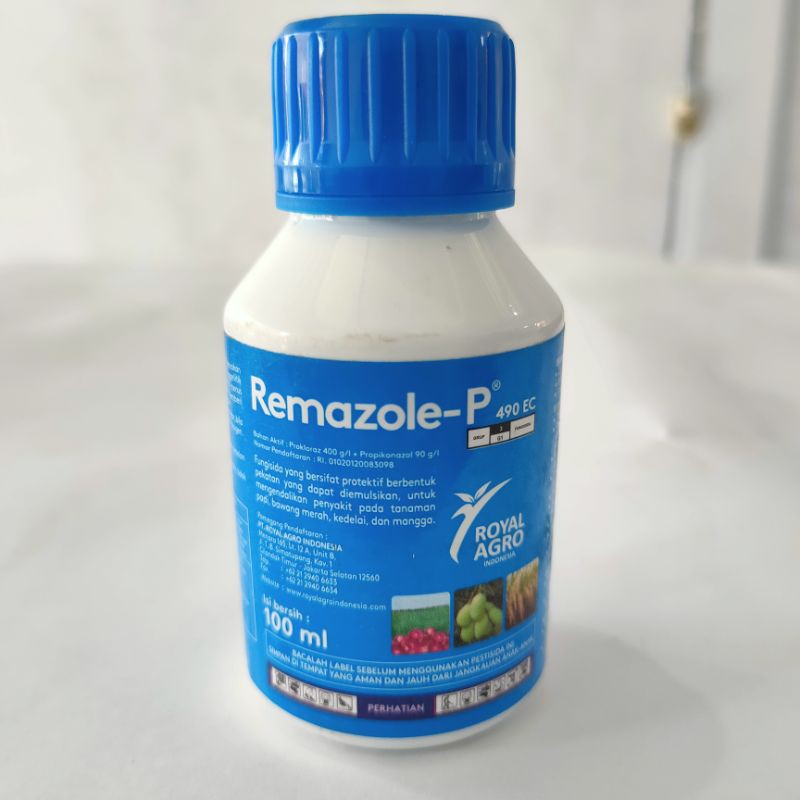 Remazole-P 490 EC 100 ml (Fungisida)