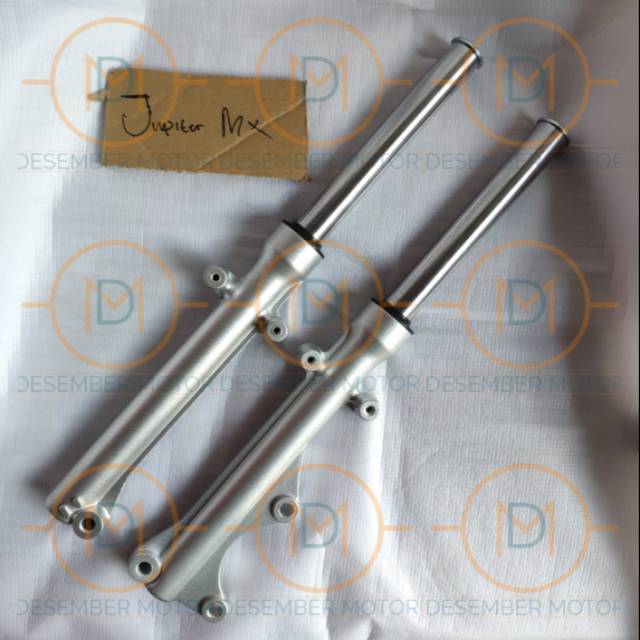 Shock Depan Jupiter MX - Shockbreaker Depan Jupiter MX - As Shock Depan Jupiter MX