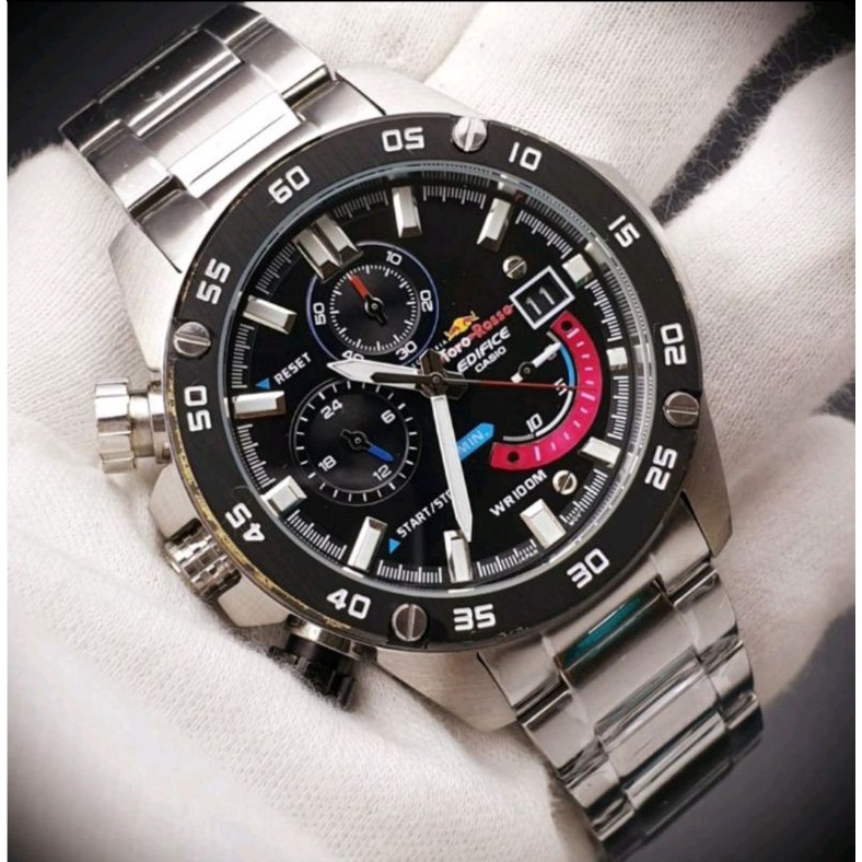 Casio Edifice EFR 558 Original