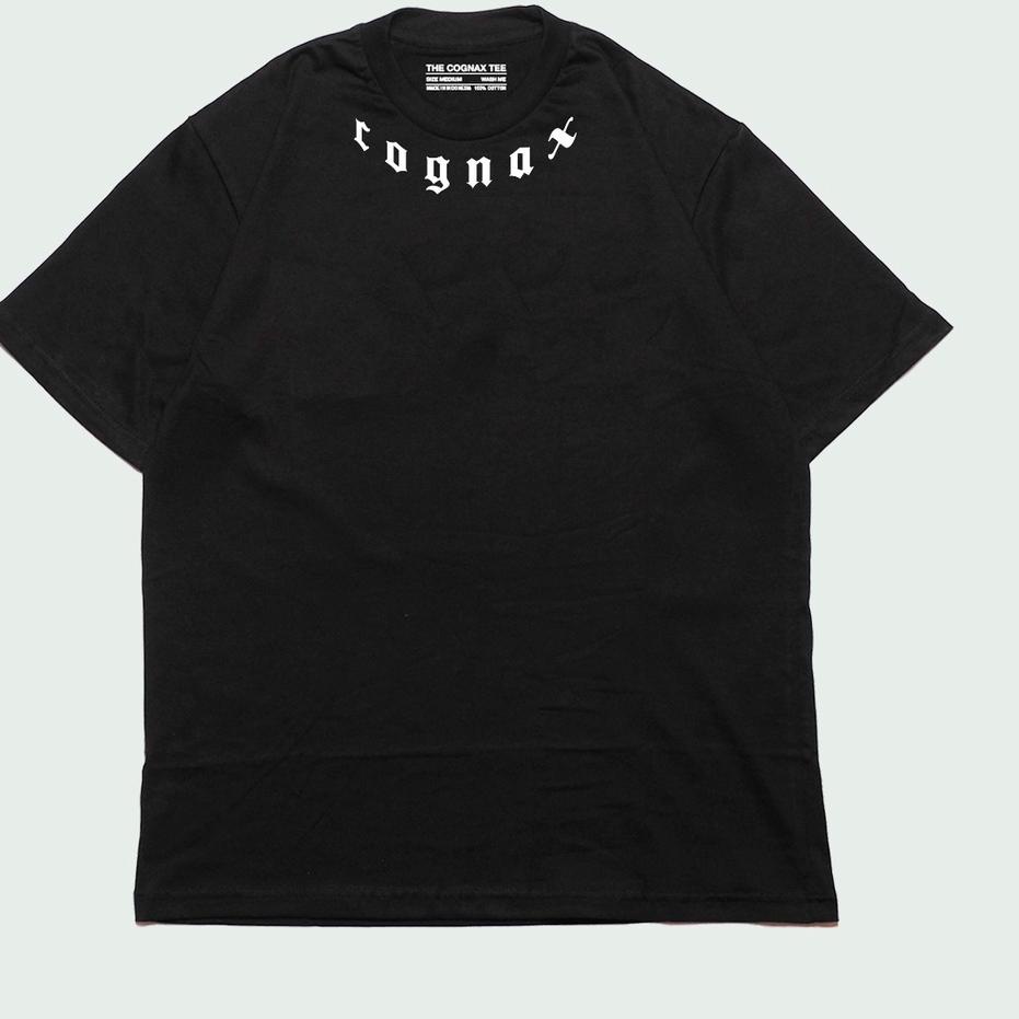 UNWANTED | Cognax Oversized T-Shirts