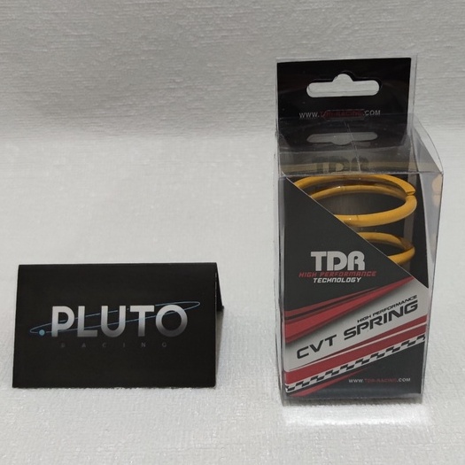 TDR PER CVT MIO SPORTY / SOUL / NOUVO / FINO 1500 RPM