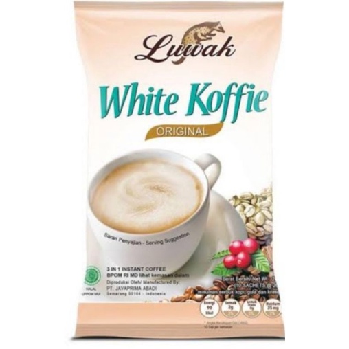 

kopi luwak