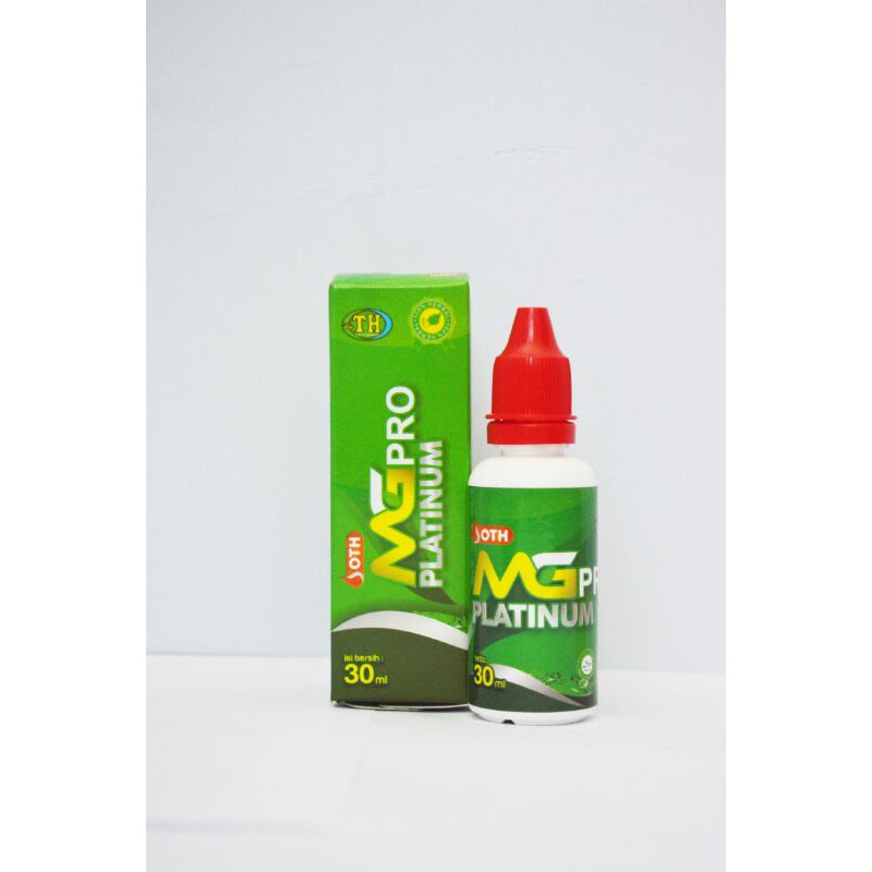 MG PRO PLATINUM BIO TH 30ml