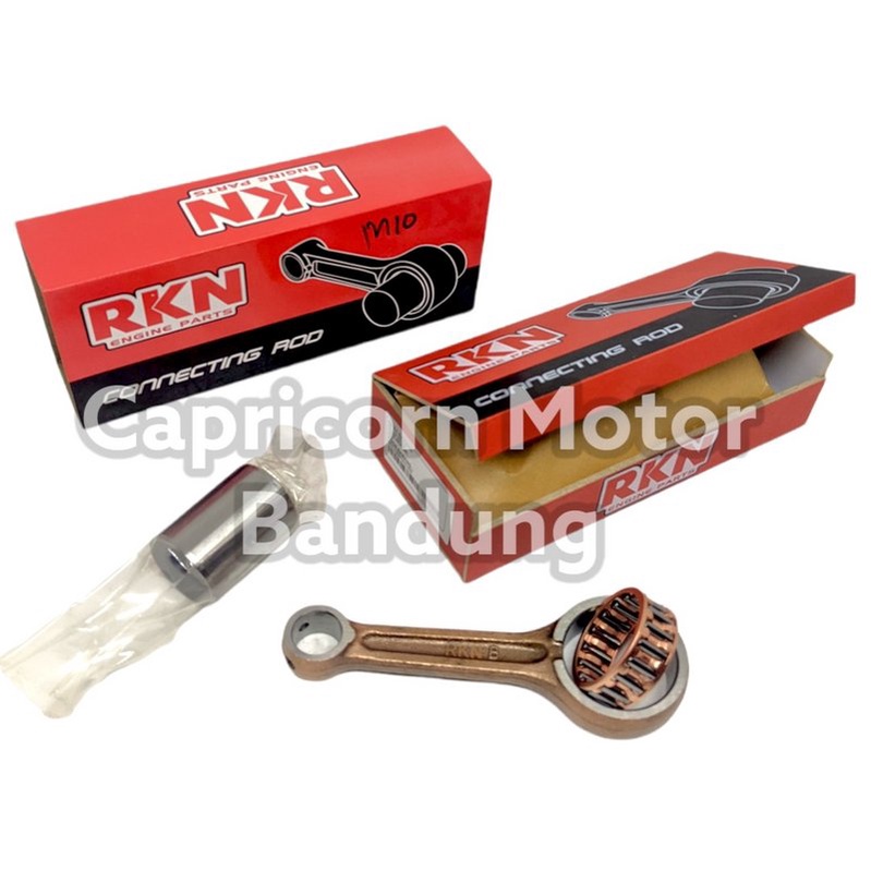 Stang Seher MIO LAMA NEW SOUL RKN RIK RIKEN