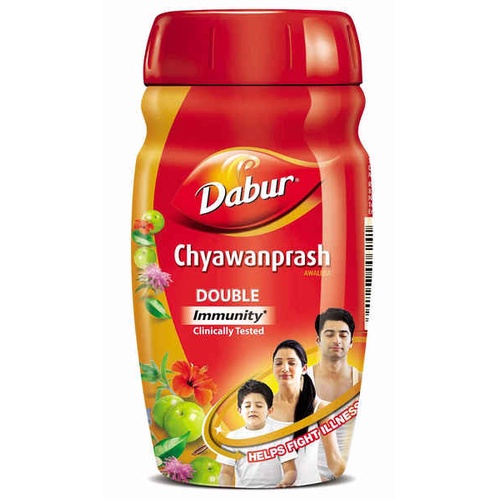 Dabur Chyawanprash 250gm