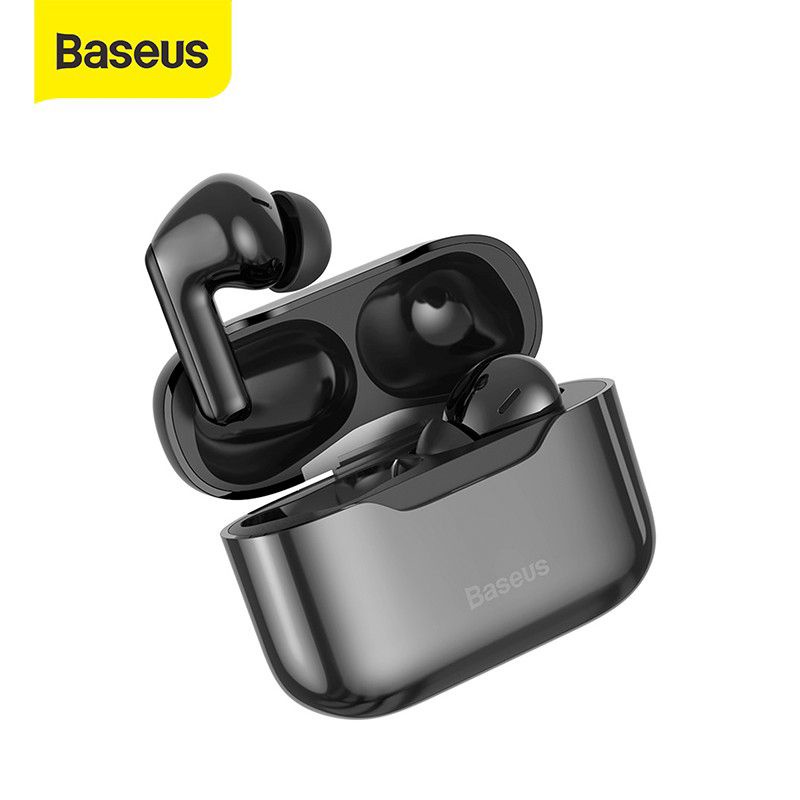 Headset Bluetooth Baseus