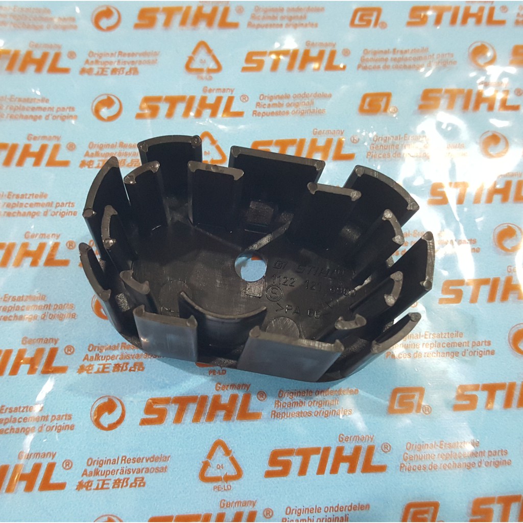 Intake Baffle Senso MS-660 STIHL ORIGINAL