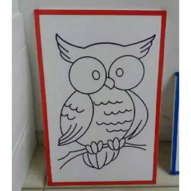 

Mewarnai styrofoam Media Mewarnai Ada List Isi 12 Pcs Lebih Hemat