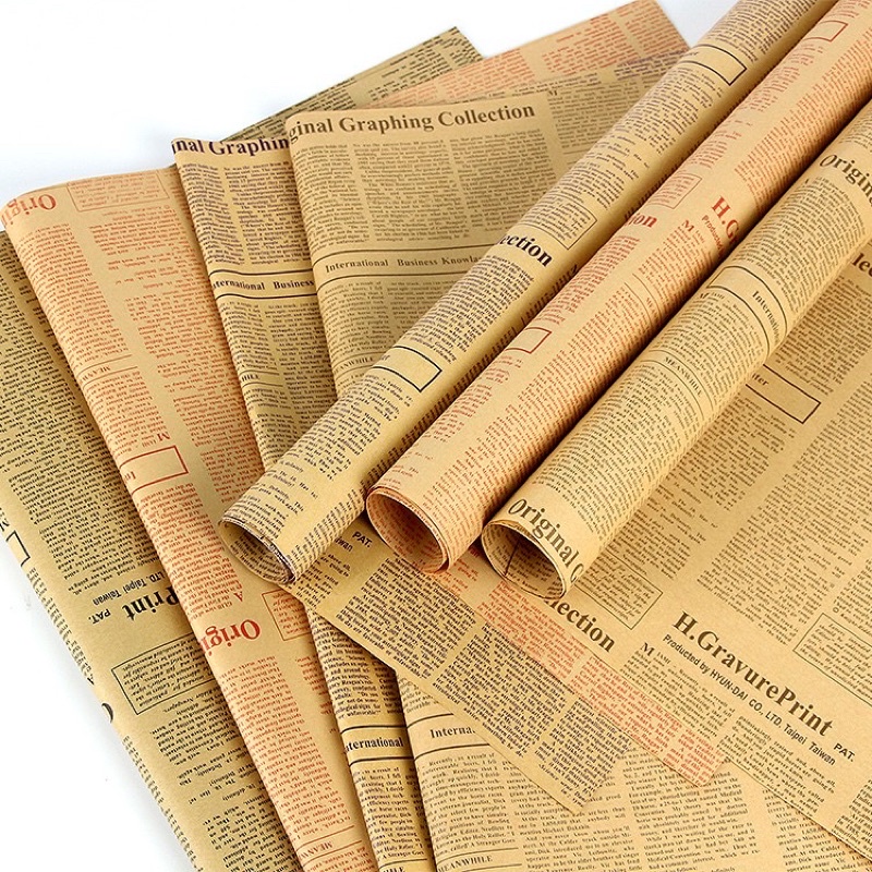 

KERTAS VINTAGE PROPERTI FOTO PRODUK