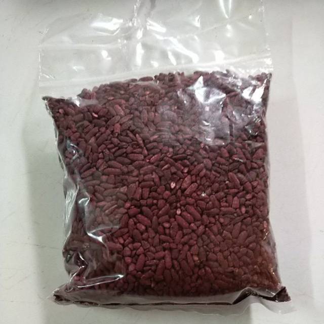 

Angkak merah 100 gram