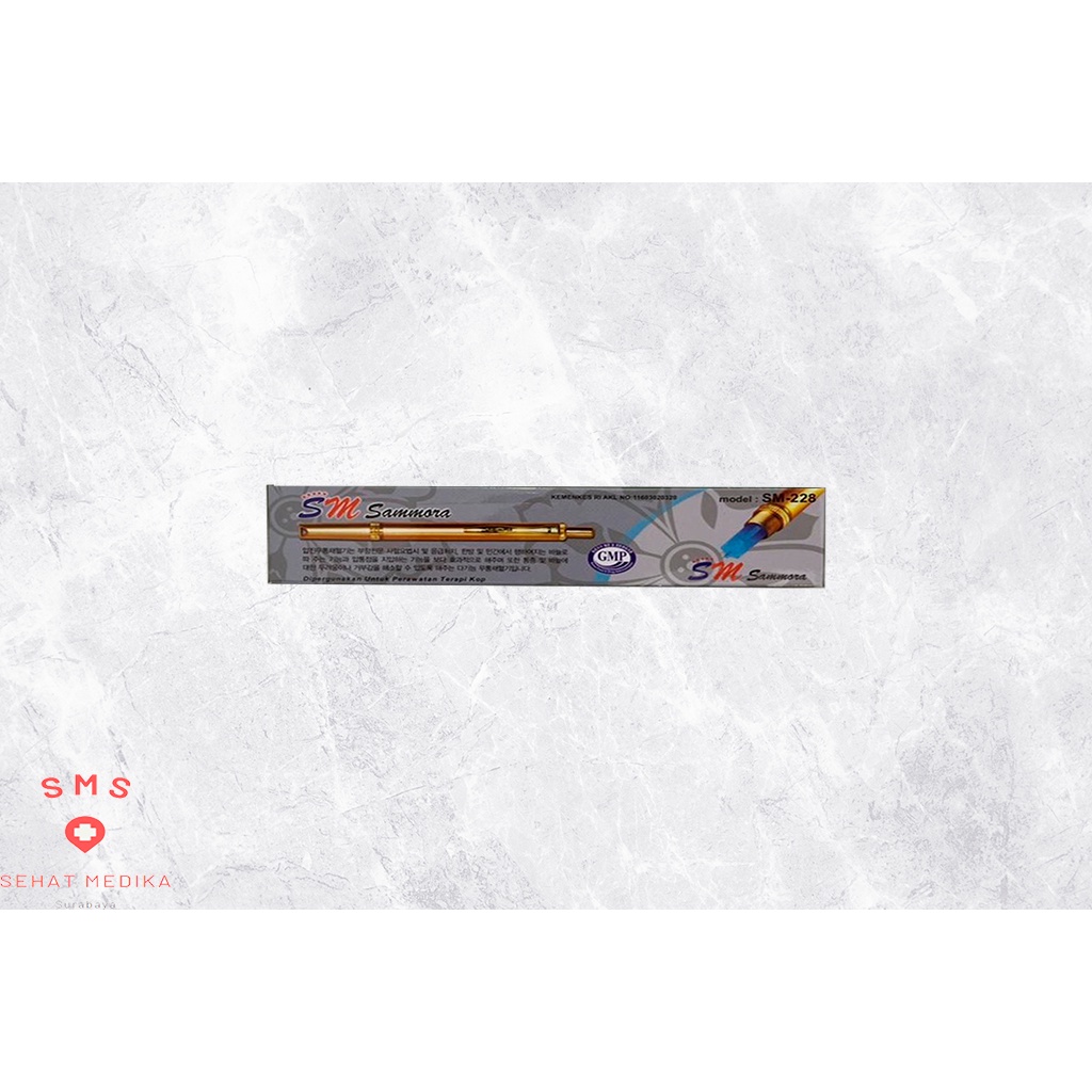 PEN BEKAM / PEN LANCET / LANCING SAMMORA / ALAT BEKAM SAMMORA / ORIGINAL