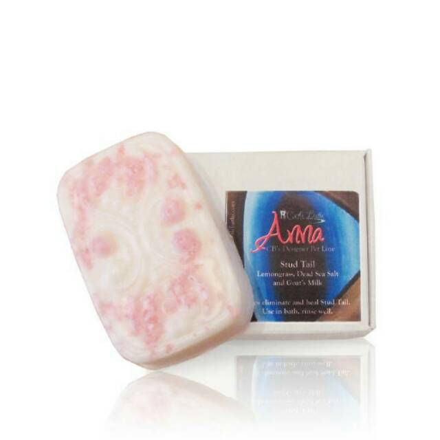 stud tail shampoo for cats