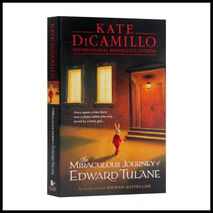 Starlight | The Miraculous Journey Of Edward Tulane