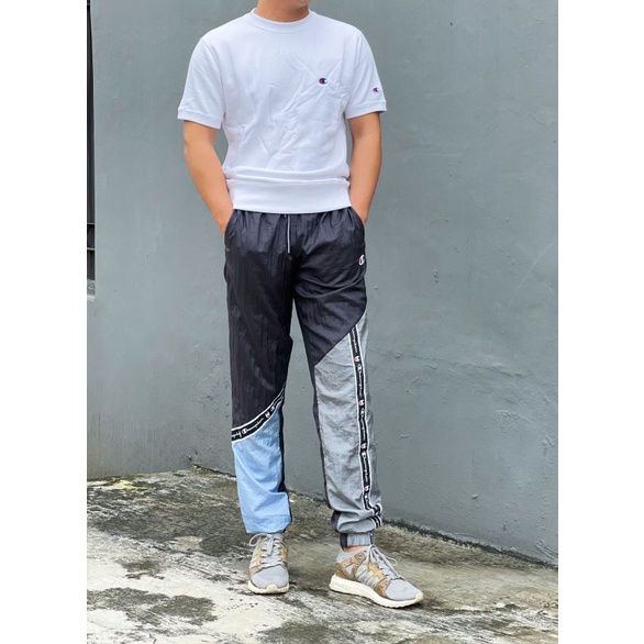 Champion jogger&amp;atasan Unisex