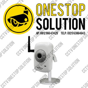 Wireless IP Camera / Baby IP Camera / Hunt Electronic
