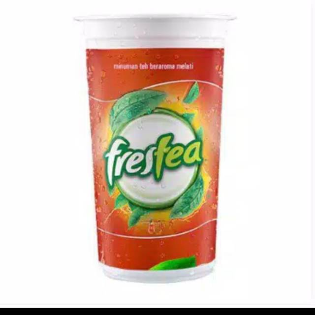 Frestea cup per dus isi 24 pcs