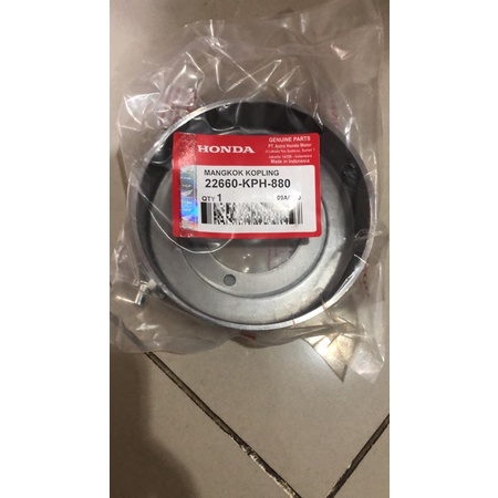 Mangkok Ganda Kharisma 22660 KPH 880