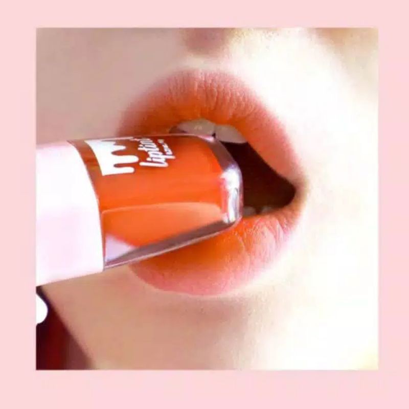 LA TULIPE lip tint