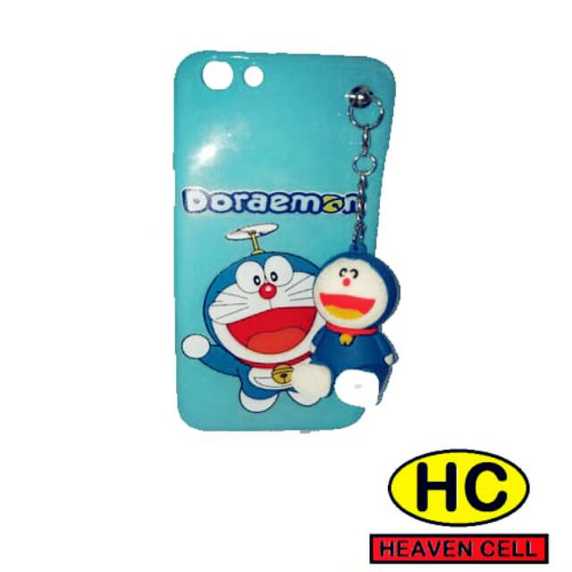 Soft case Oppo A77 / F3