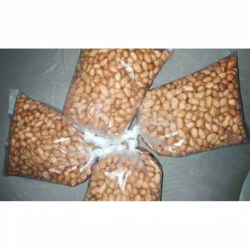 Kacang Tanah / Berat 250 gram