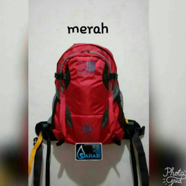 Tas daypack karrimor 28-30L